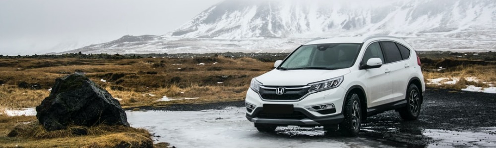 Honda CR-V Insurance Cost