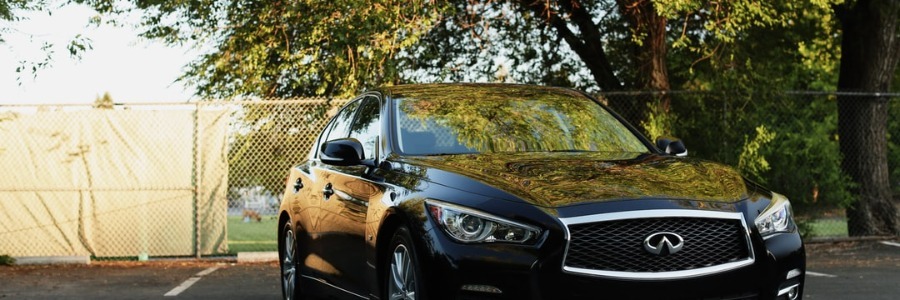 Infiniti QX50 Insurance Cost