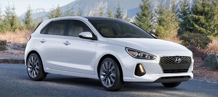 Hyundai Elantra GT Insurance Cost