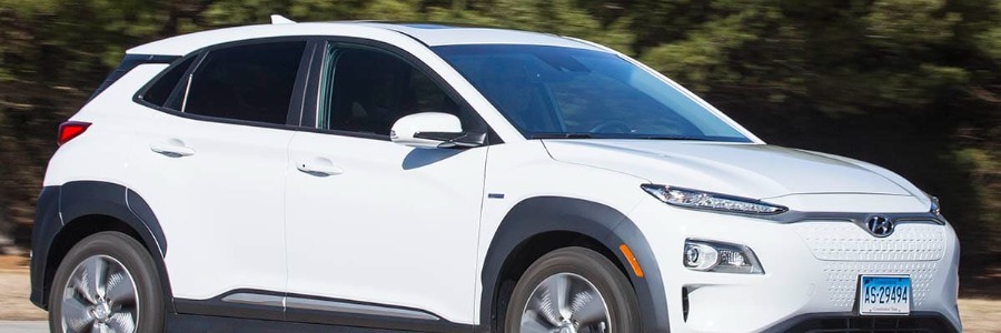 Hyundai Kona Insurance Cost