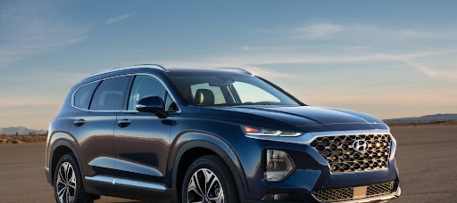 Hyundai Santa Fe Insurance Cost