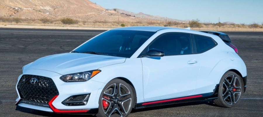 Hyundai Veloster Insurance Cost