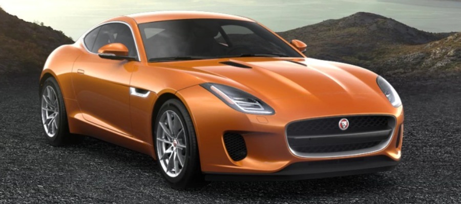 Jaguar F-Type Insurance Cost