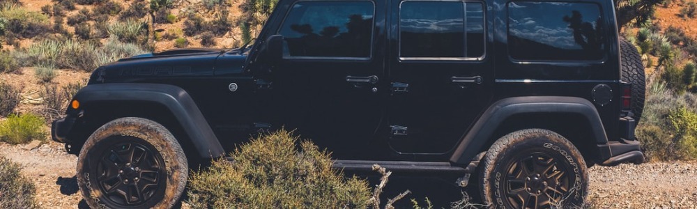 Jeep Wrangler Hybrid Insurance Cost