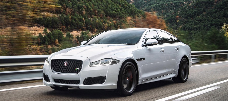 Jaguar XJ Insurance Cost