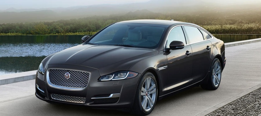 Jaguar XJL Insurance Cost