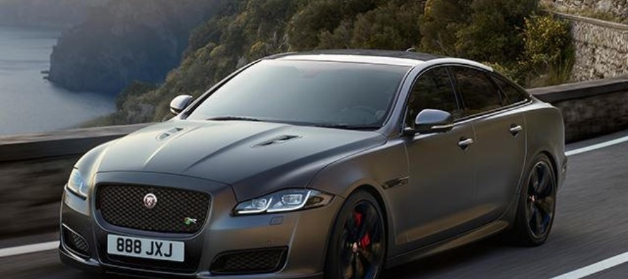 Jaguar XJR Insurance Cost