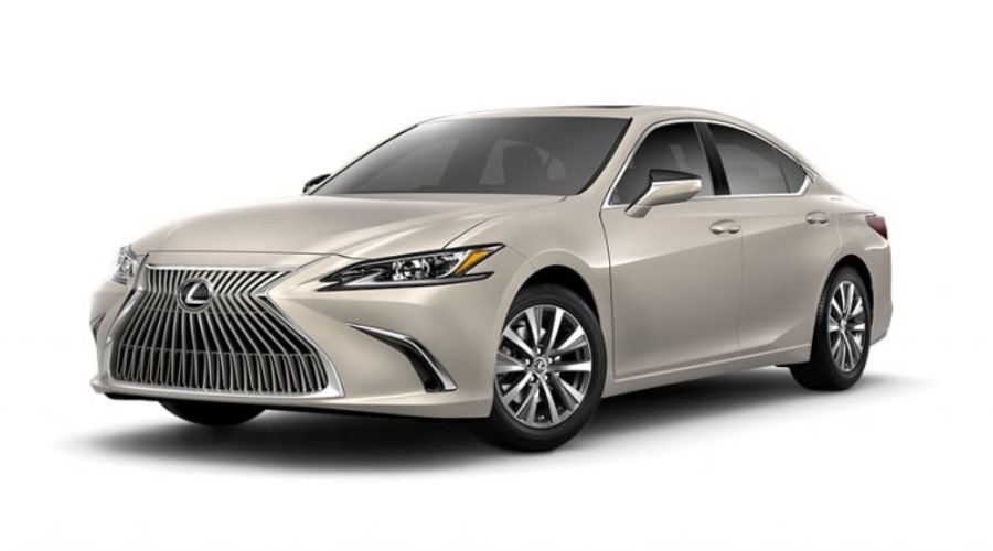 Lexus ES Insurance Cost