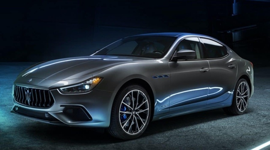 Maserati Ghibli Insurance Cost