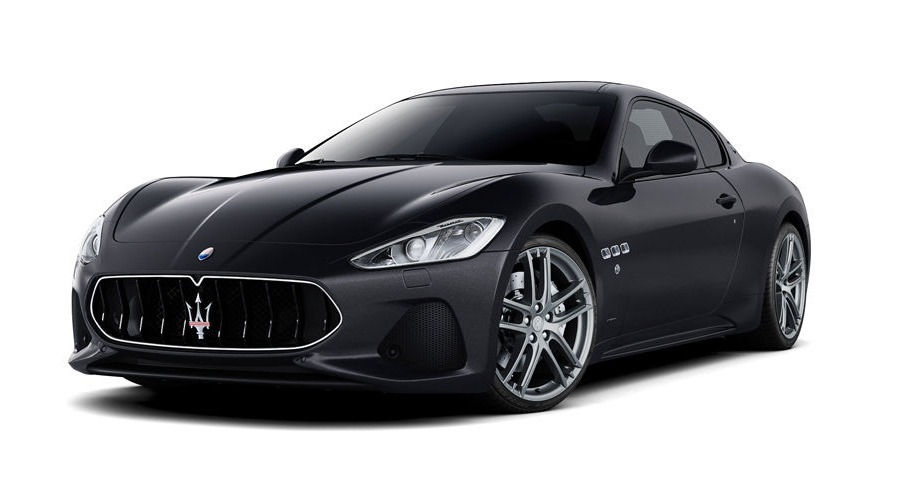 Maserati GranTurismo Insurance Cost