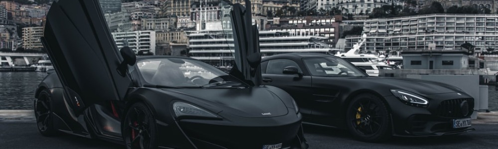 McLaren 570S Insurance Cost