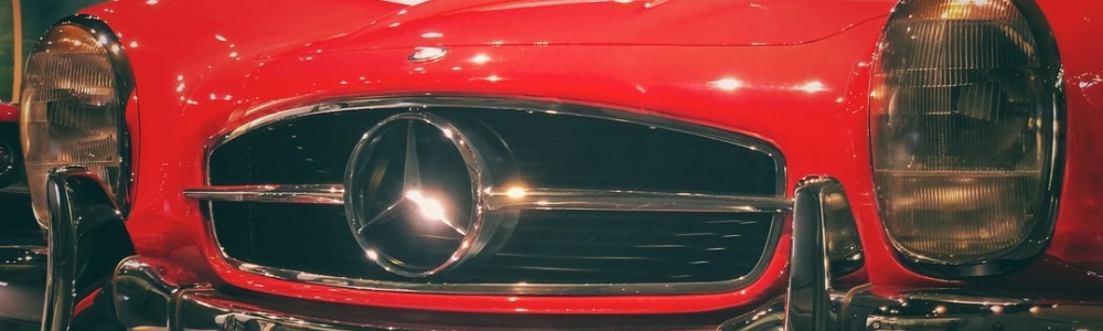 Mercedes-Benz G-Class Insurance Cost