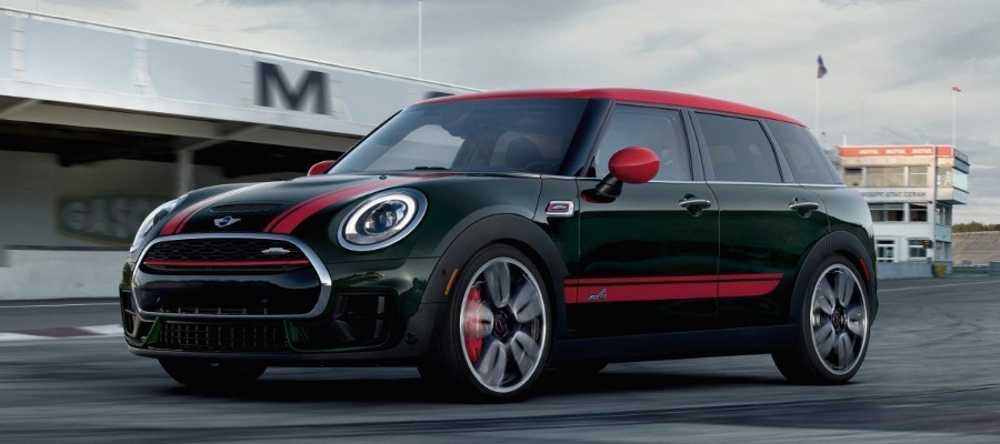 Mini Clubman Insurance Cost