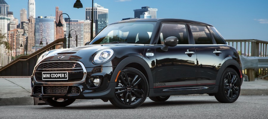 Mini Cooper Insurance Cost