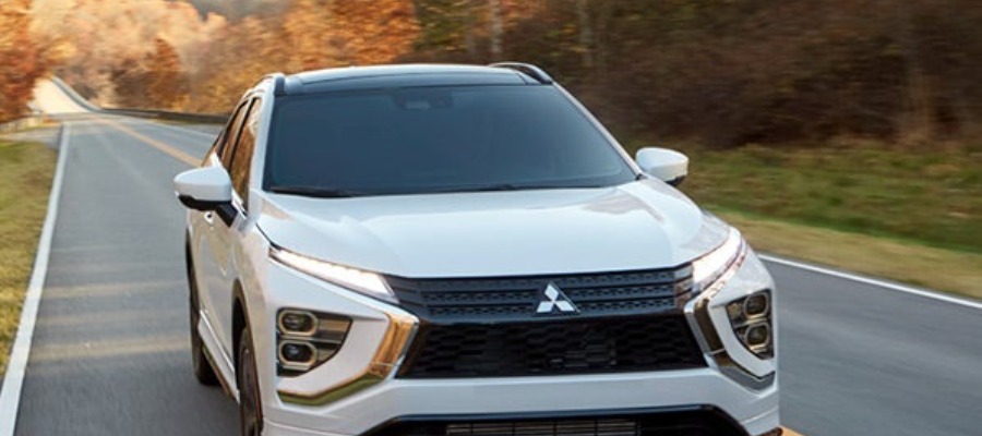 Mitsubishi Eclipse Cross Insurance Cost