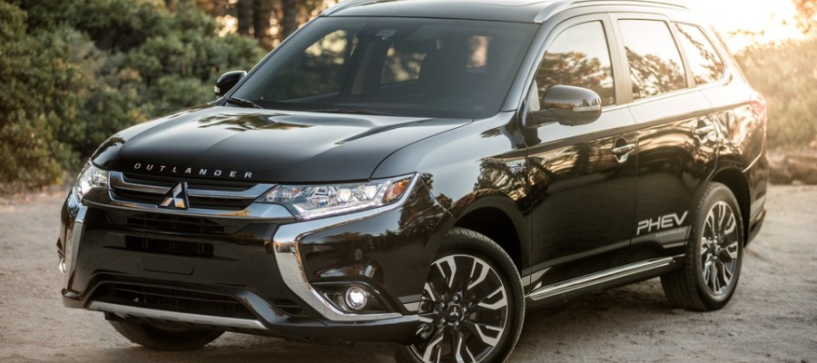 Mitsubishi Outlander Insurance Cost