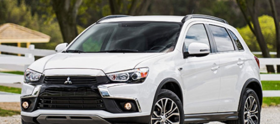 Mitsubishi Outlander Sports Insurance Cost