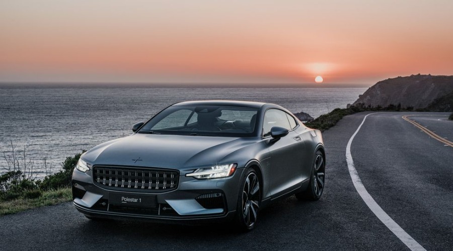 Polestar 1 Insurance Cost