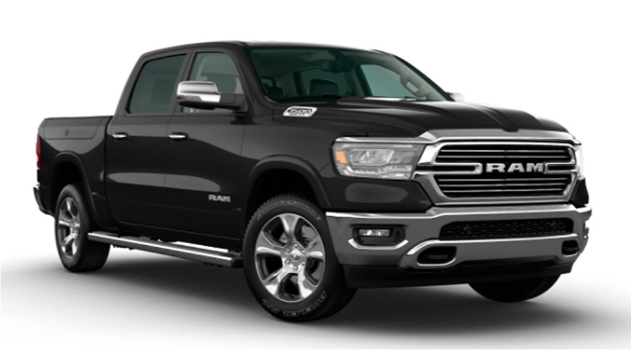 Ram 1500 Insurance Cost