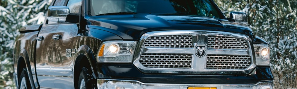 Ram 3500 Insurance Cost