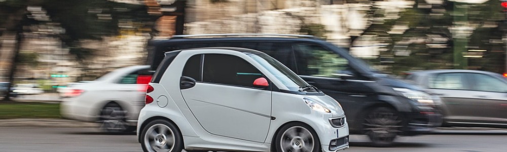 Smart Fortwo Insurance Cost