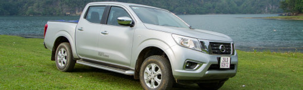 Nissan Frontier Insurance Cost