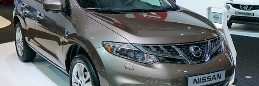 Nissan Murano Insurance Cost