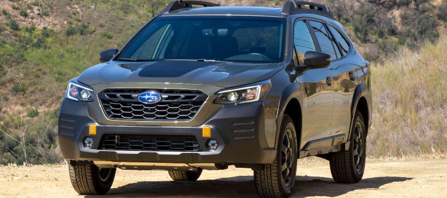 Subaru Outback Insurance Cost