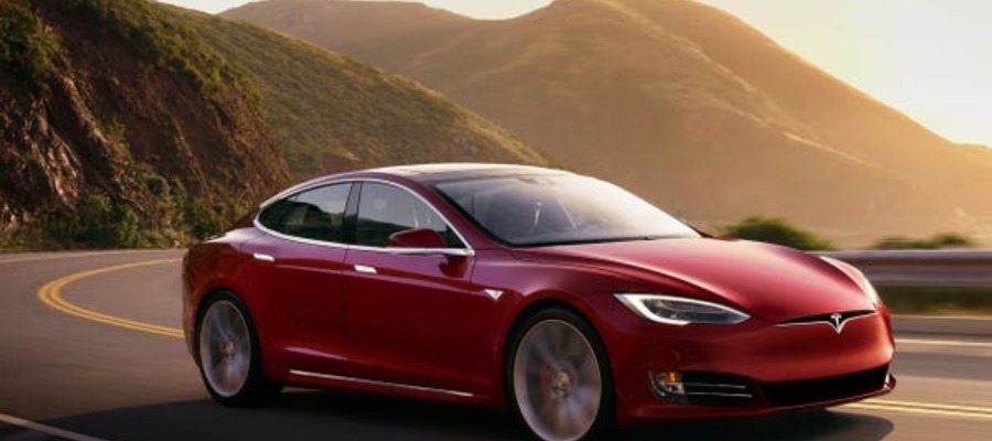 Tesla Model S Insurance Cost