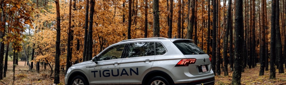 Volkswagen Tiguan Insurance Cost