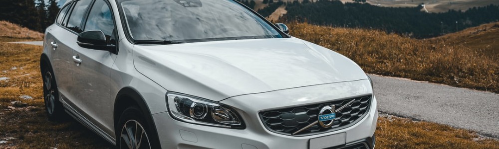 Volvo S60 Insurance Cost