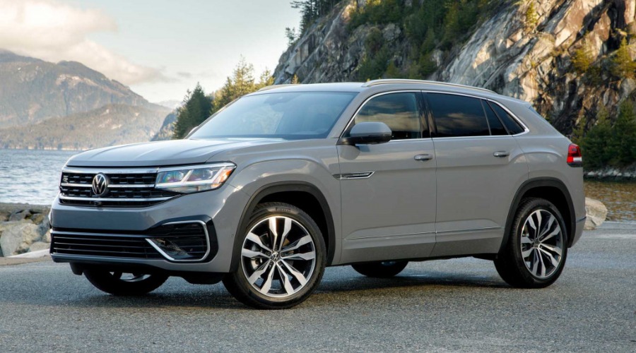 Volkswagen Atlas Insurance Cost