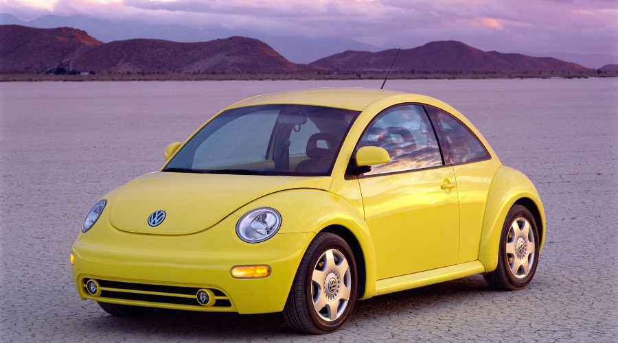 Volkswagen Beetle Insurance Cost