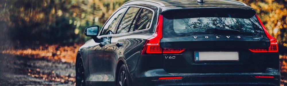 Volvo V60 Insurance Cost