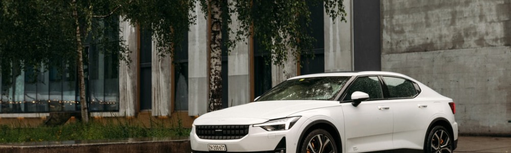 Volvo V60 Polestar Insurance Cost