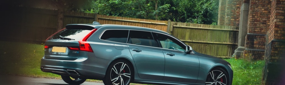 Volvo V90 Insurance Cost