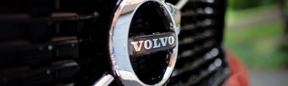 Volvo XC60 Insurance Cost