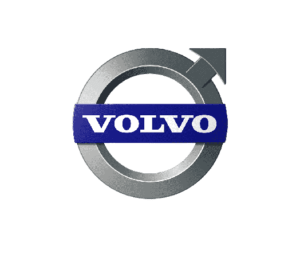 Volvo Insurance Cost - Volvo Logo