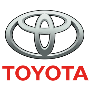 Toyota Insurance Cost - Toyota Logo