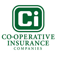 Co-Operative Insurance - Co-Operative Insurance Logo