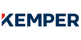 Kemper Auto Insurance Review - Kemper Insurance Logo
