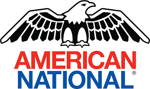 American National Insurance - American National Car Insurance Logo