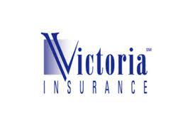 Victoria Insurance Review - Victoria Insurance Logo