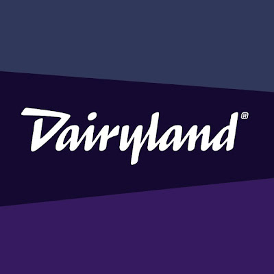 Dairyland Car