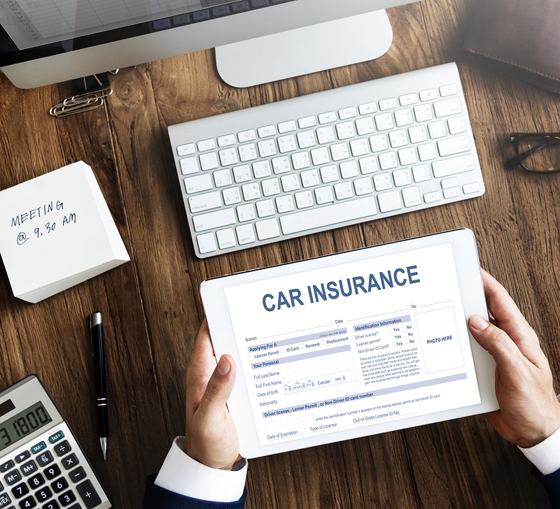 Average Cost Of Car Insurance
