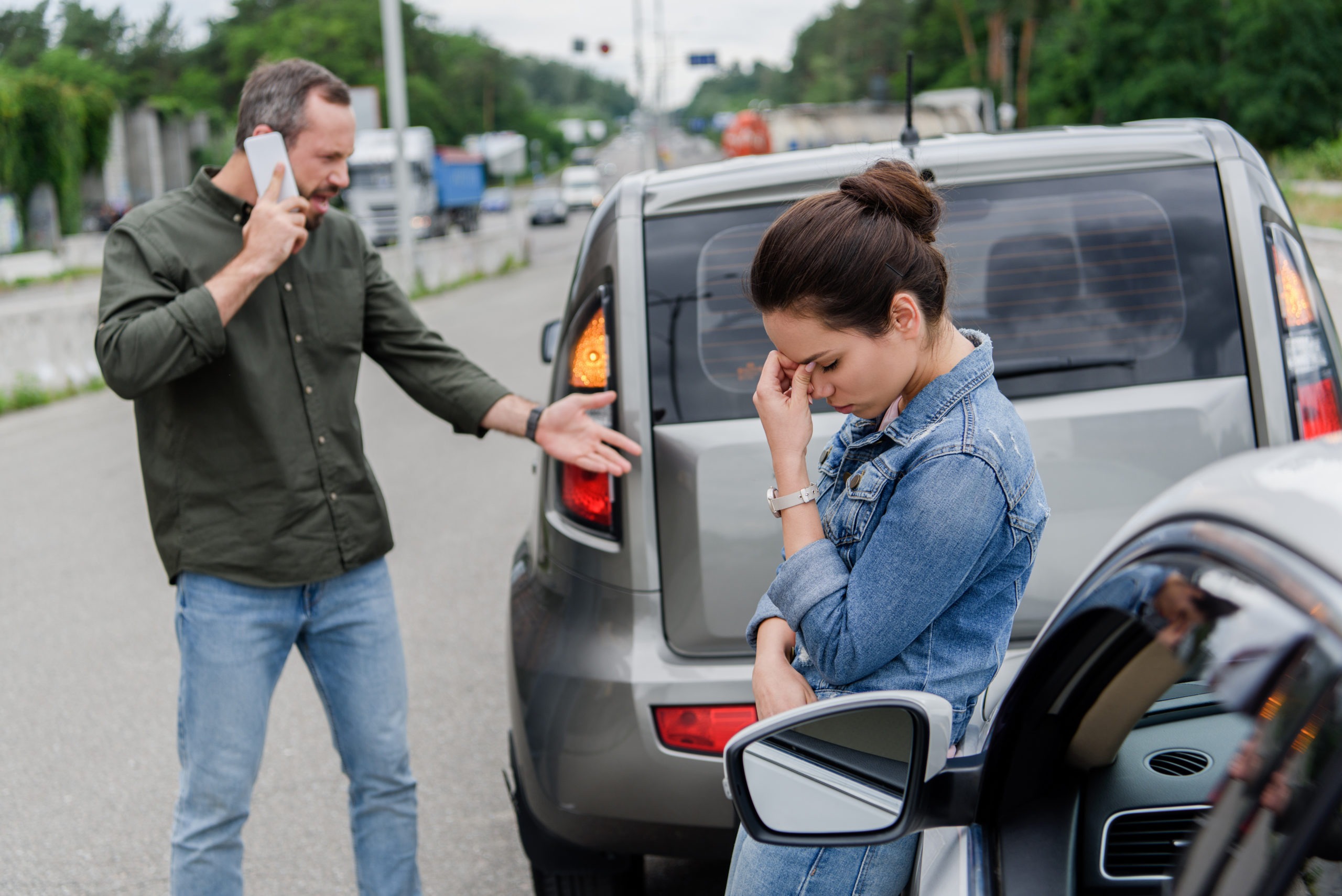 How many car payments can you miss before repossession