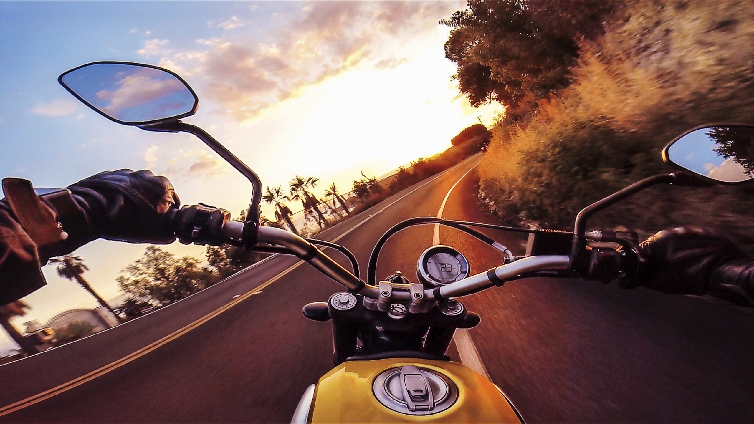 Is Motorcycle Insurance Cheaper Than Car Insurance