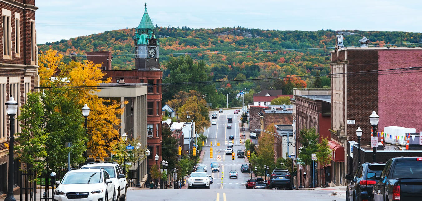 Michigan Auto Insurance