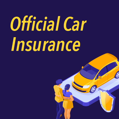 Official Car Insurance